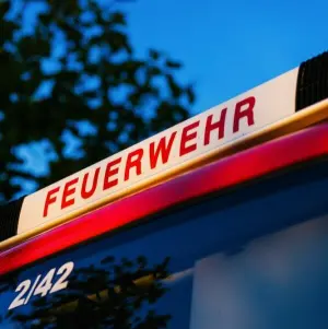 Feuerwehr