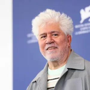 Pedro Almodóvar