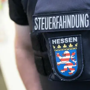 Steuerfahndung