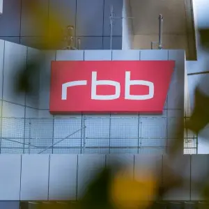 Rundfunk Berlin-Brandenburg RBB