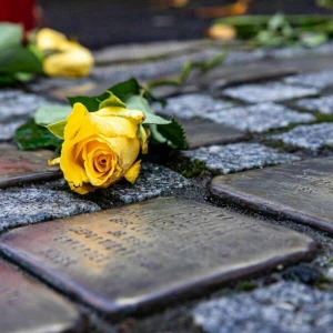 Stolpersteine