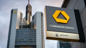 Commerzbank