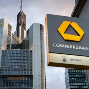 Commerzbank