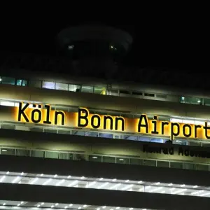 Drogenfunde am Airport Köln/Bonn
