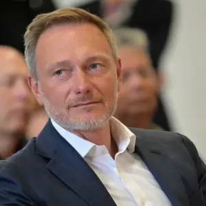 Christian Lindner