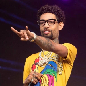 US-Rapper PnB Rock