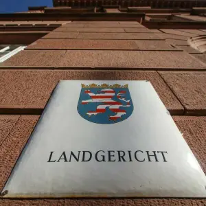 Landgericht Gießen