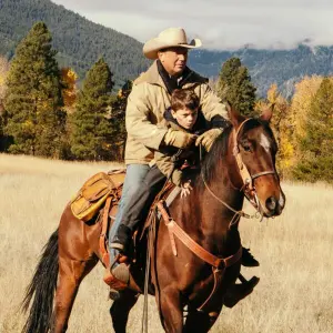Yellowstone mit Kevin Costner: So kannst Du Staffel 4 in Deutschland sehen