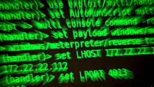Cyberangriff auf Vorpommern-Rügen