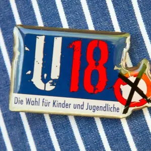 U18-Wahl