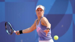 Laura Siegemund