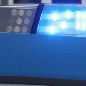 Polizeiblaulicht