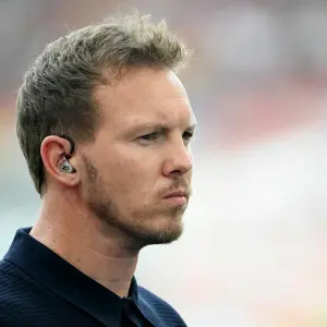 Julian Nagelsmann