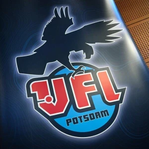 Logo 1. VfL Potsdam