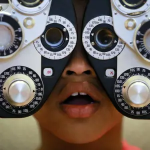 Umsatz der Augenoptik-Industrie unter den Erwartungen