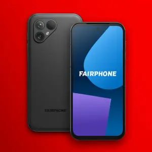 Fairphone 5 im Hands-on: Nachhaltig, langlebig und clever ausgestattet