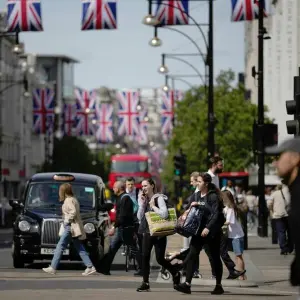 Die Inflation in Großbritannien steigt auf 9,0 Prozent