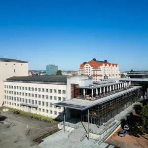 Sächsischer Landtag