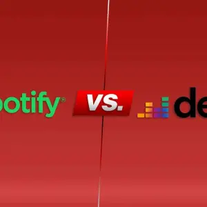 Deezer oder Spotify – welcher Musikstreamingdienst passt zu Dir?