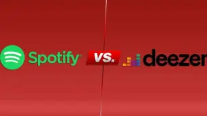 Deezer oder Spotify – welcher Musikstreamingdienst passt zu Dir?