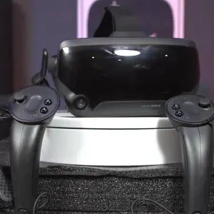 Valve Index 2: Kommt der Nachfolger der Steam-VR-Brille? Alle Infos und Gerüchte