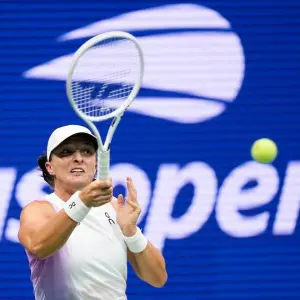 WTA-Tour - US Open