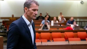 Auftakt im Berufungsprozess gegen Jens Lehmann