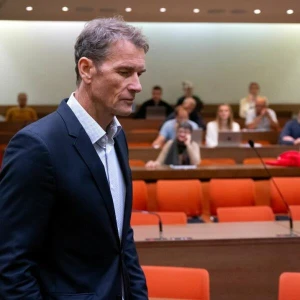 Auftakt im Berufungsprozess gegen Jens Lehmann