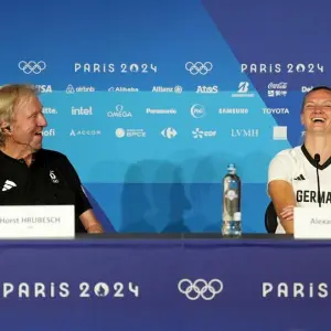 Paris 2024 - Fußball