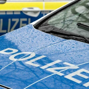 Polizei - Symbolbild