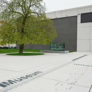 Moderne Galerie - Saarlandmuseum