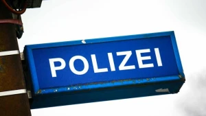 Polizei