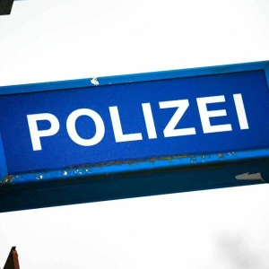 Polizei