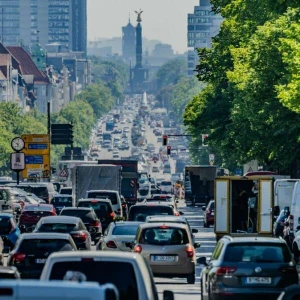 Verkehr in Berlin