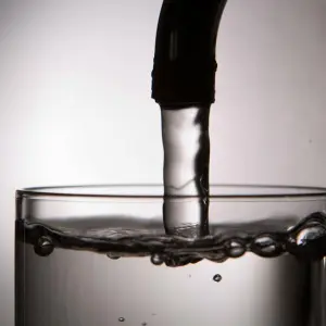 Leitungswasser