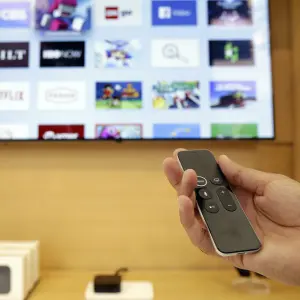 Apple TV 4K (2022): Das ist neu an Apples Set-Top-Box