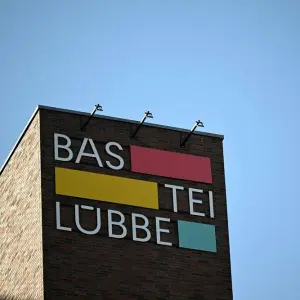 Bastei-Lübbe-Logo