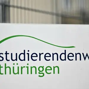 Studierendenwerk Thüringen