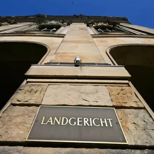 Landgericht Mönchengladbach