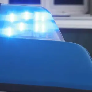 Polizeiblaulicht