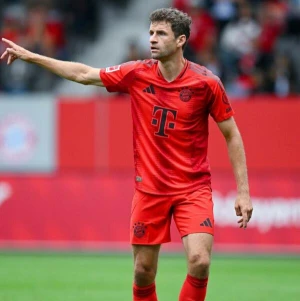 Thomas Müller