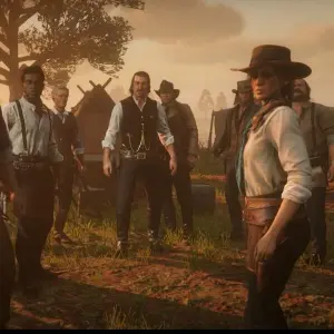 Red Dead Redemption 3: Das wissen wir über den Release
