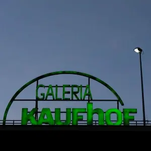 Galeria Karstadt Kaufhof schließt Filialen
