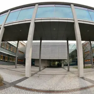 Justizzentrum Meiningen
