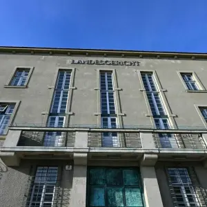 Landesgericht in Krems