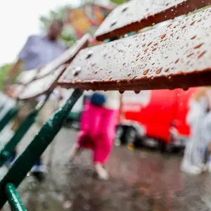 Wetter in Köln