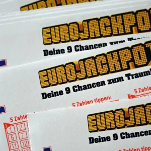 Eurojackpot