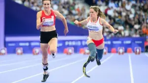 Paralympics Paris 2024 - Leichtathletik