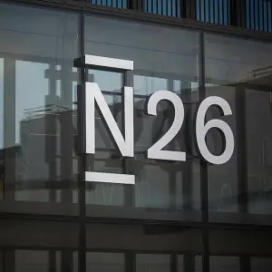 Online-Bank N26