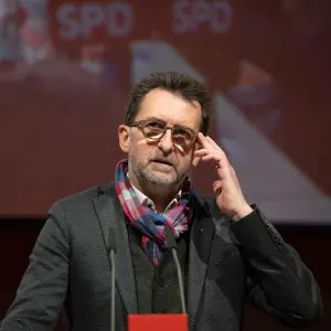 Reinhold Jost